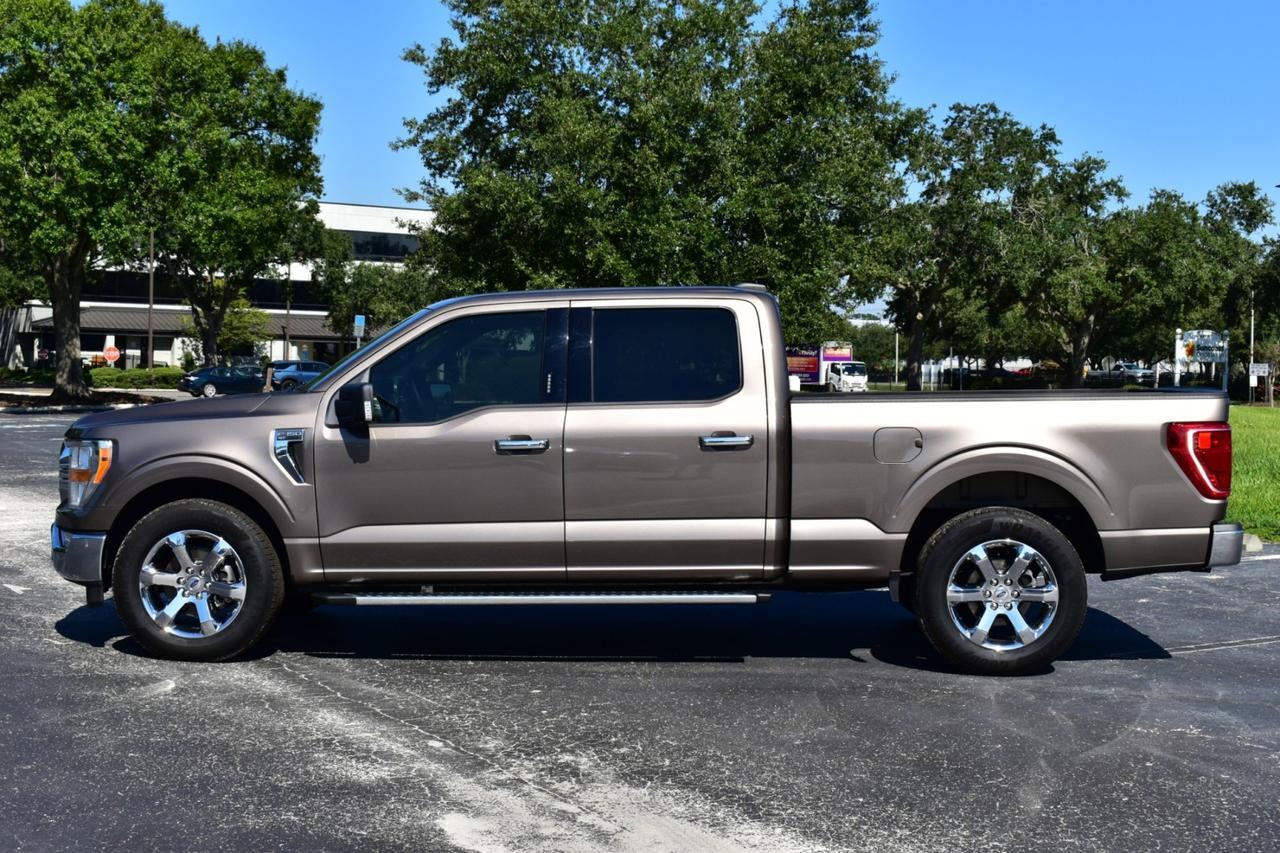 2023 Ford F-150 XLT Tampa FL