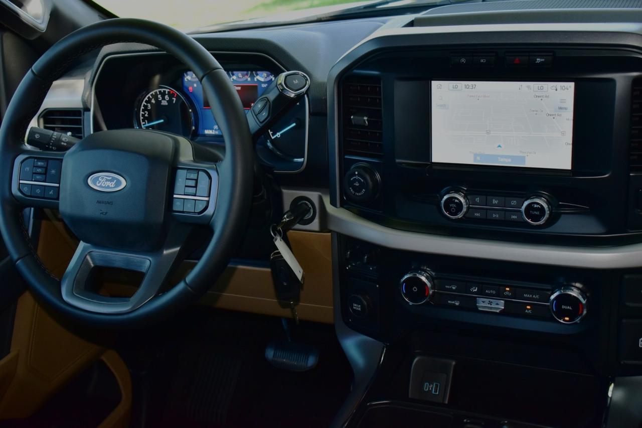 2023 Ford F-150 XLT Tampa FL