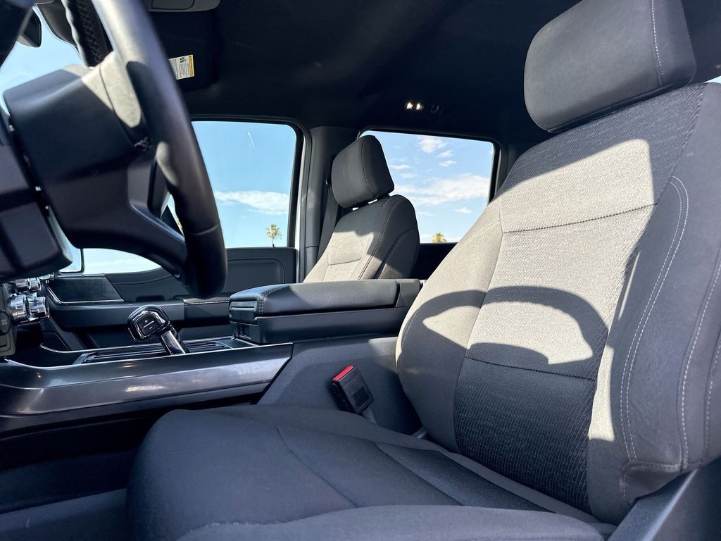 2023 Ford F-150 XLT Tucson AZ