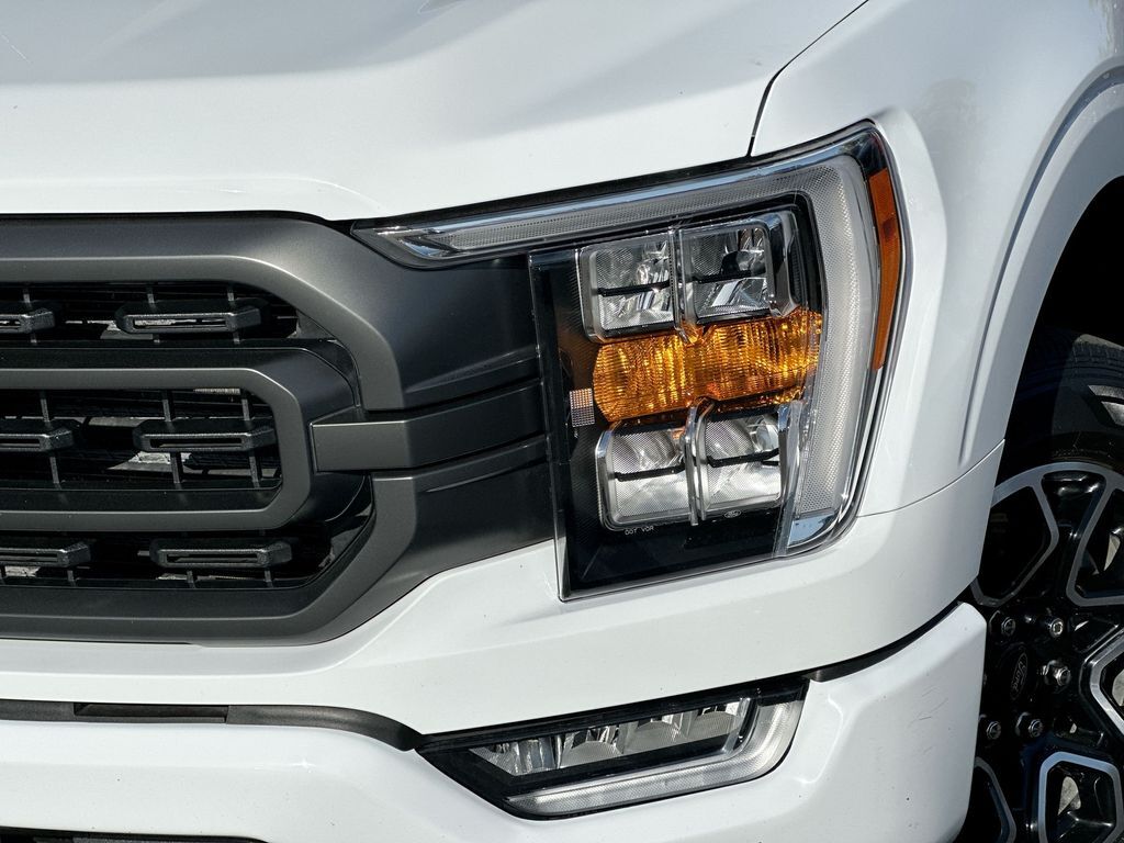 2023 Ford F-150 XLT Tucson AZ