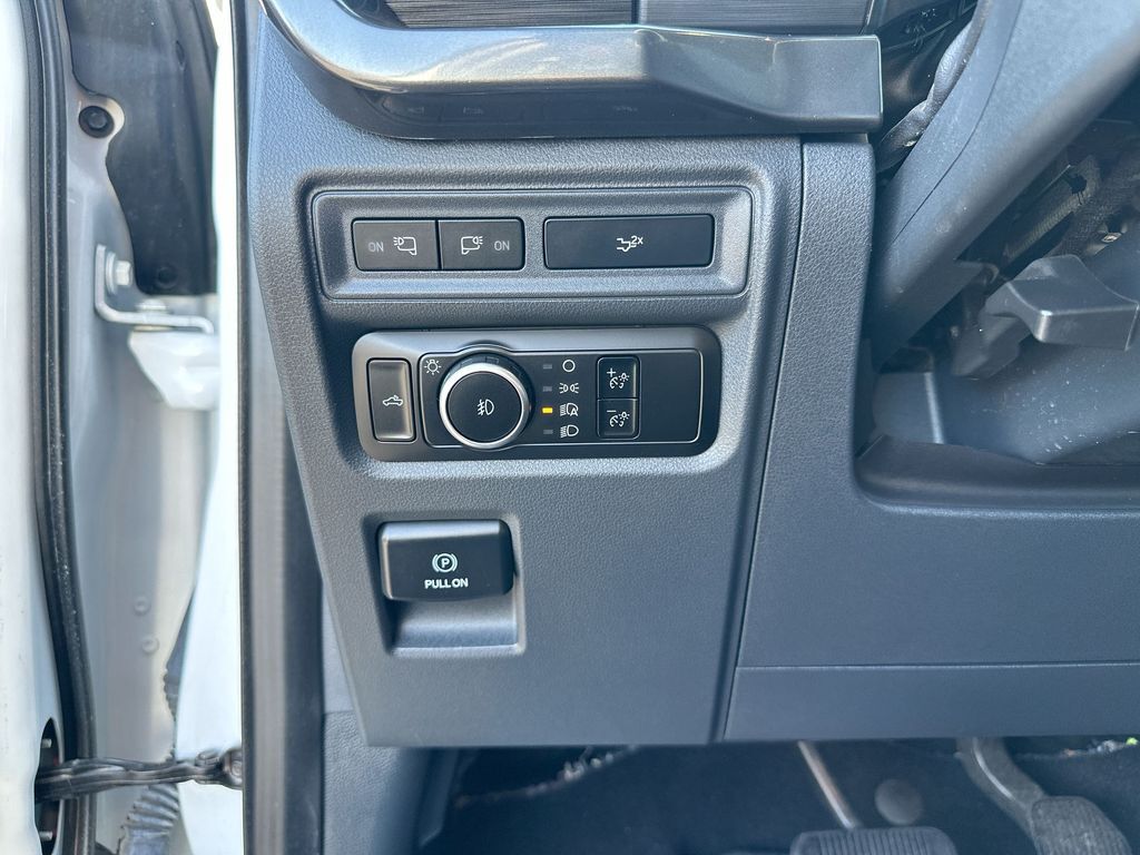 2023 Ford F-150 XLT Tucson AZ
