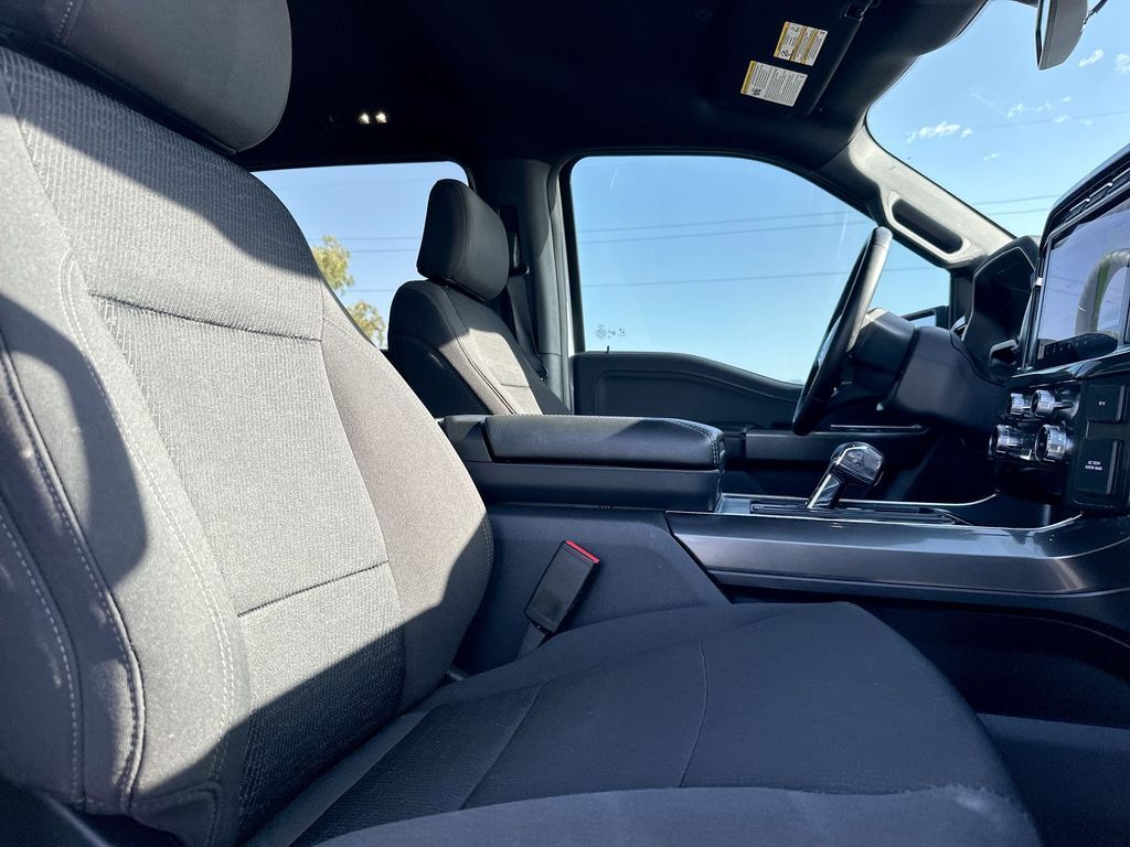 2023 Ford F-150 XLT Tucson AZ