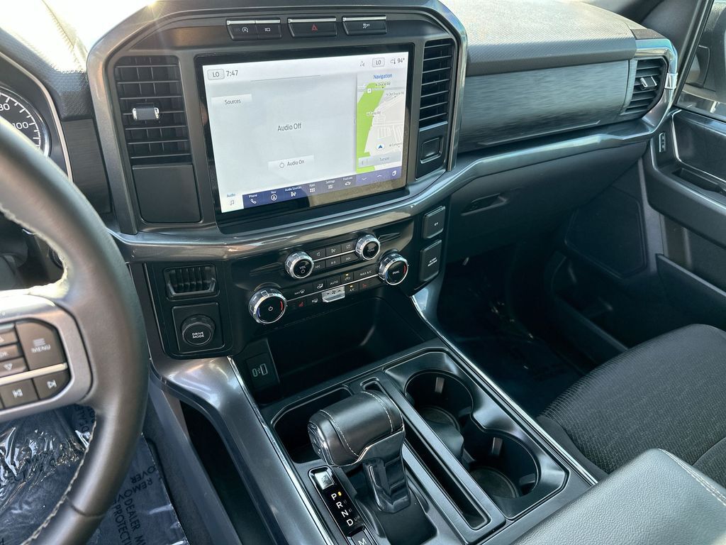 2023 Ford F-150 XLT Tucson AZ