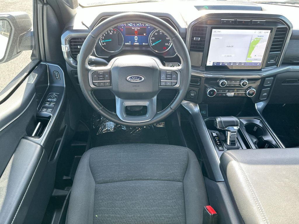 2023 Ford F-150 XLT Tucson AZ