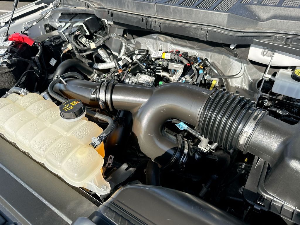 2023 Ford F-150 XLT Tucson AZ