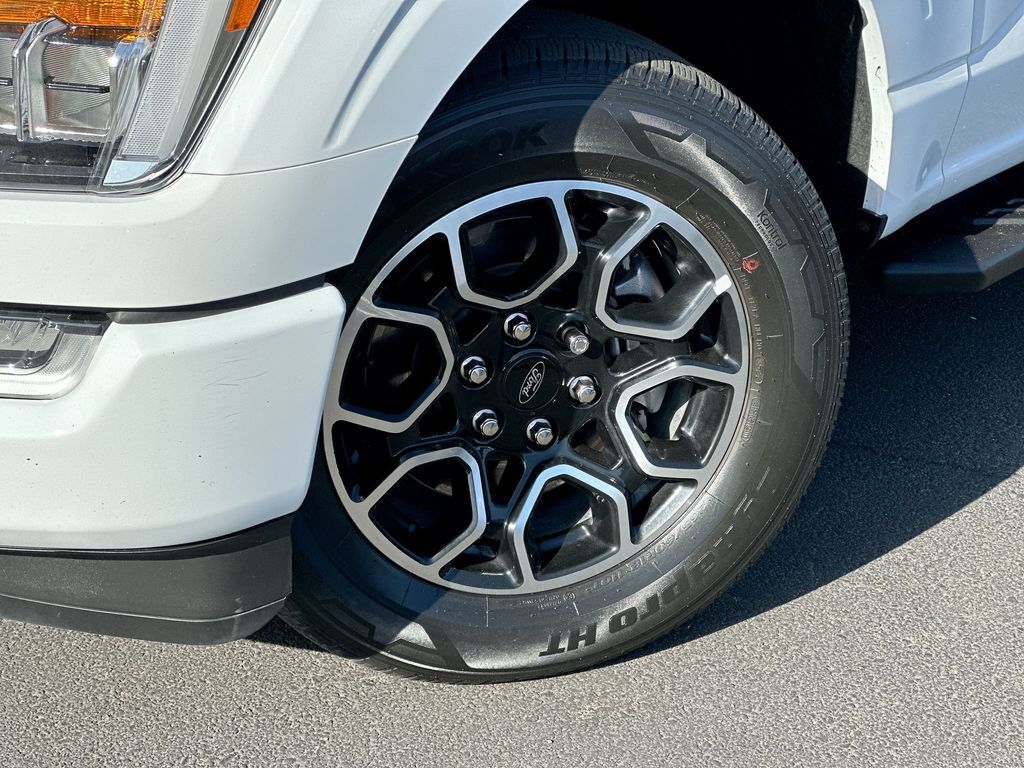 2023 Ford F-150 XLT Tucson AZ