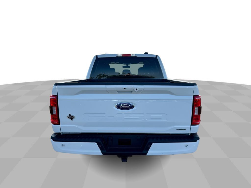 2023 Ford F-150 XLT Tucson AZ