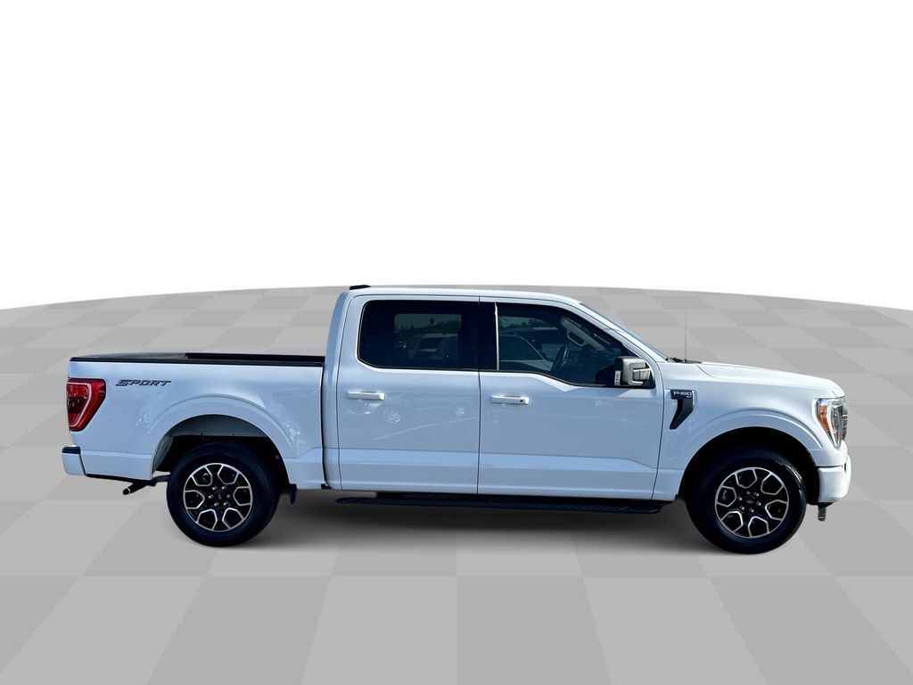 2023 Ford F-150 XLT Tucson AZ