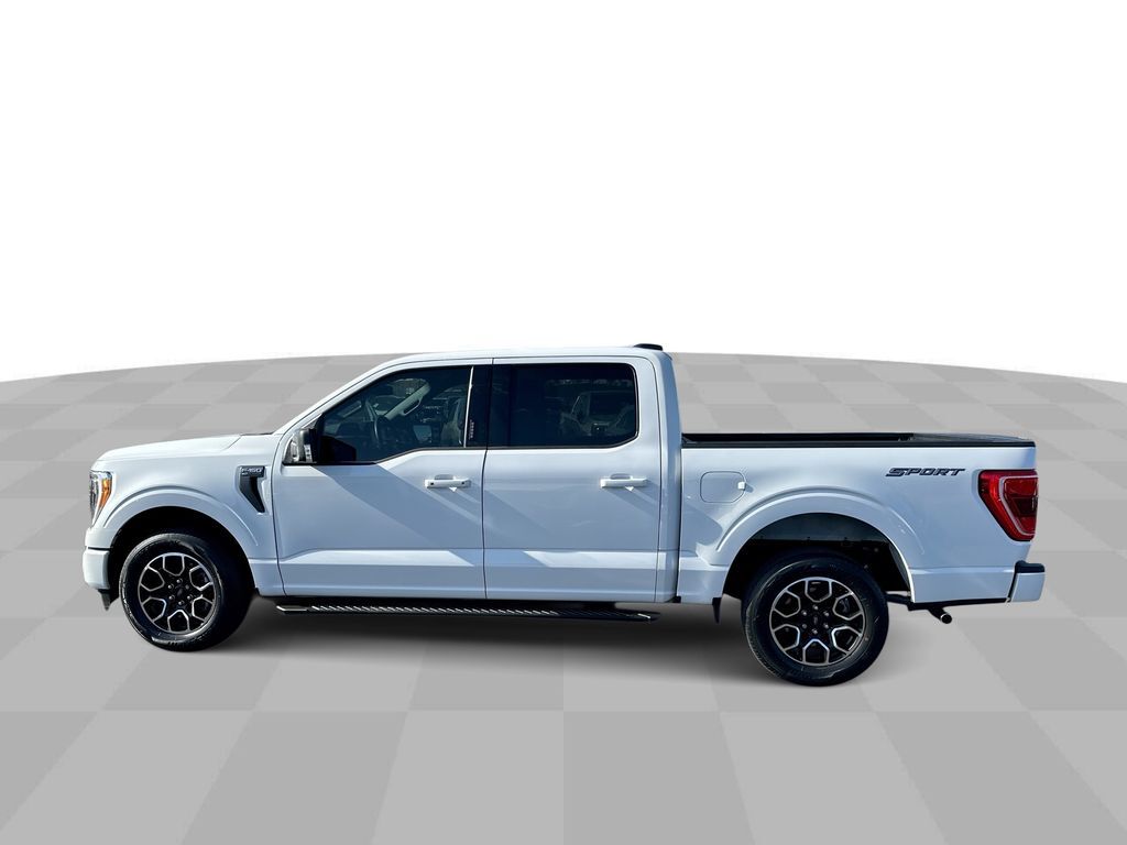 2023 Ford F-150 XLT Tucson AZ