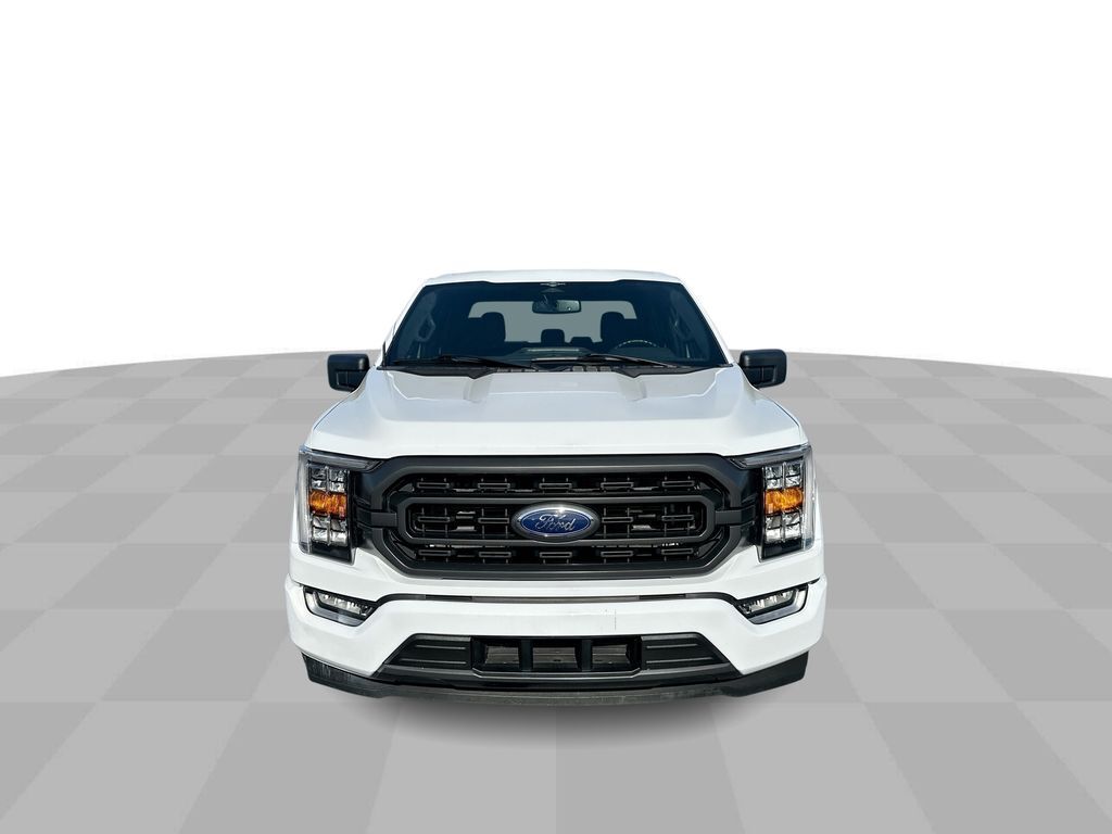 2023 Ford F-150 XLT Tucson AZ