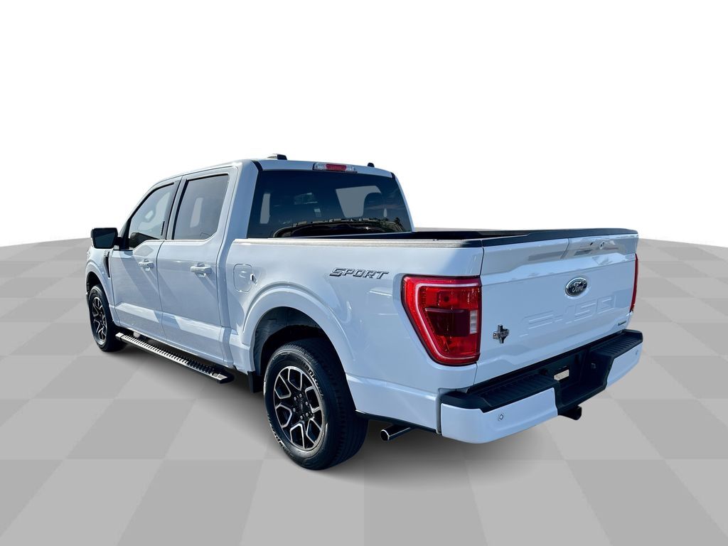 2023 Ford F-150 XLT Tucson AZ
