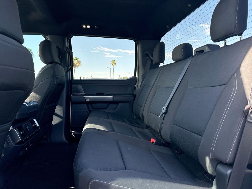 2023 Ford F-150 XLT Tucson AZ