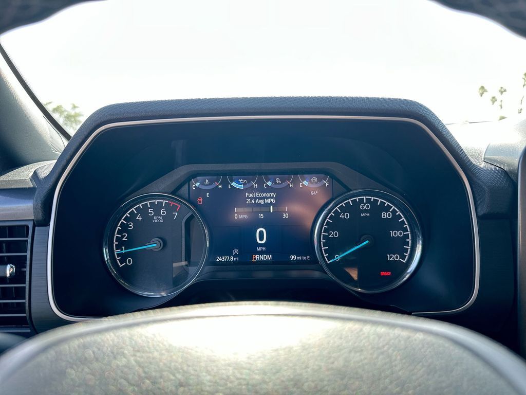 2023 Ford F-150 XLT Tucson AZ