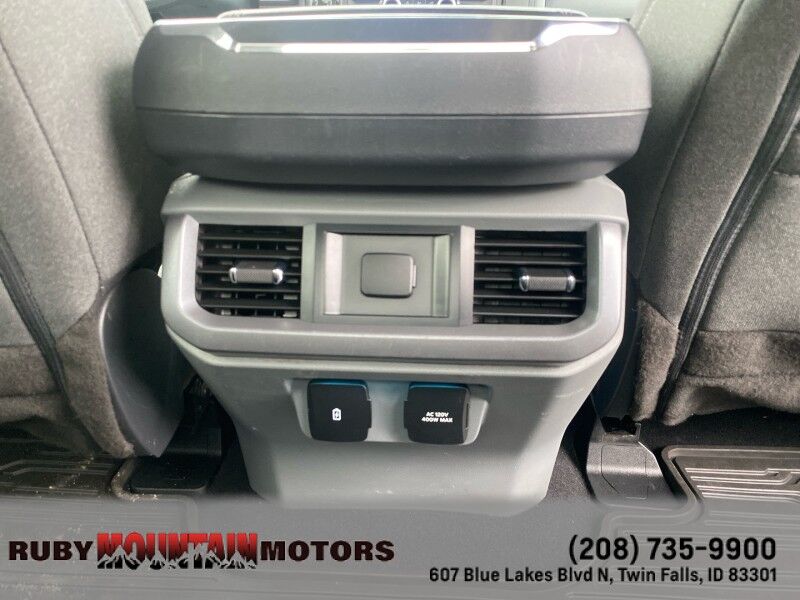 2023 Ford F-150 XLT Twin Falls ID