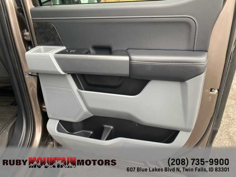 2023 Ford F-150 XLT Twin Falls ID
