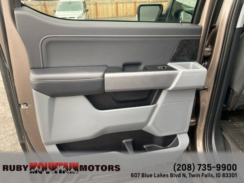 2023 Ford F-150 XLT Twin Falls ID