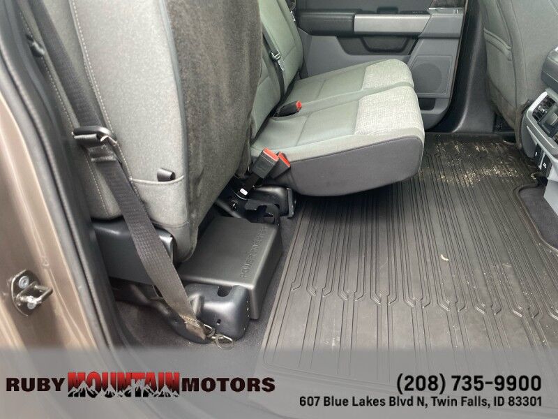 2023 Ford F-150 XLT Twin Falls ID