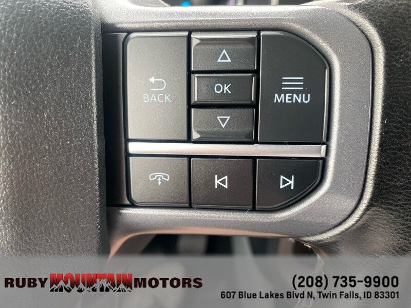 2023 Ford F-150 XLT Twin Falls ID