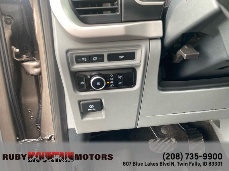 2023 Ford F-150 XLT Twin Falls ID