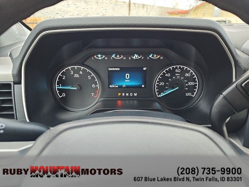 2023 Ford F-150 XLT Twin Falls ID