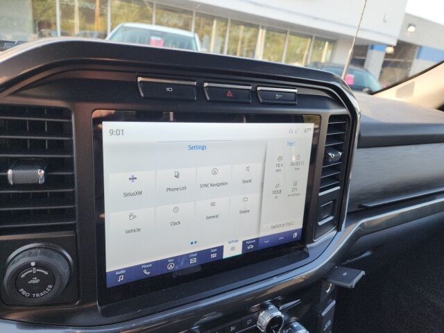 2023 Ford F-150 XLT Washington MO