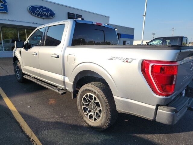 2023 Ford F-150 XLT Washington MO