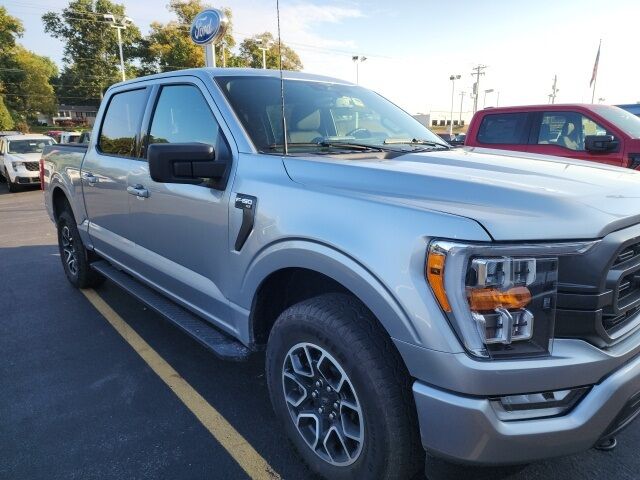 2023 Ford F-150 XLT Washington MO