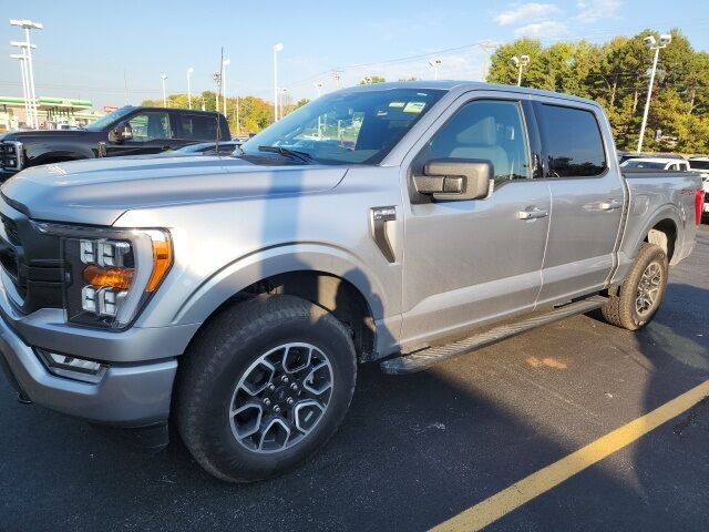2023 Ford F-150 XLT Washington MO
