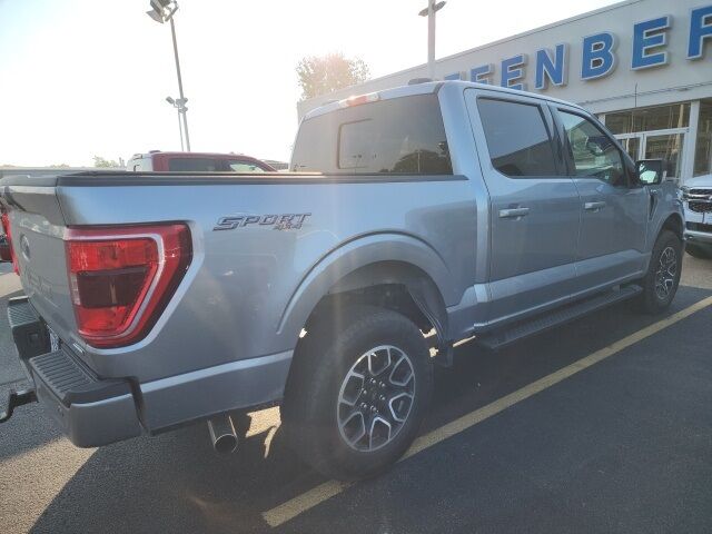 2023 Ford F-150 XLT Washington MO
