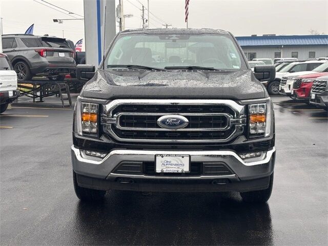 2023 Ford F-150 XLT Washington MO