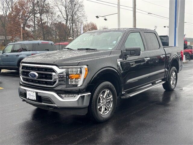 2023 Ford F-150 XLT Washington MO