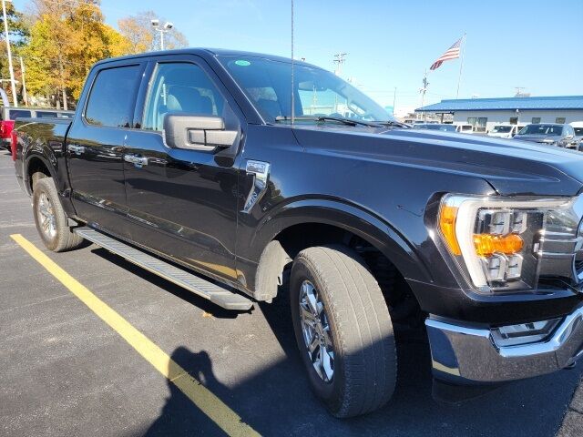 2023 Ford F-150 XLT Washington MO
