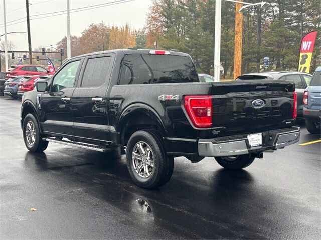 2023 Ford F-150 XLT Washington MO