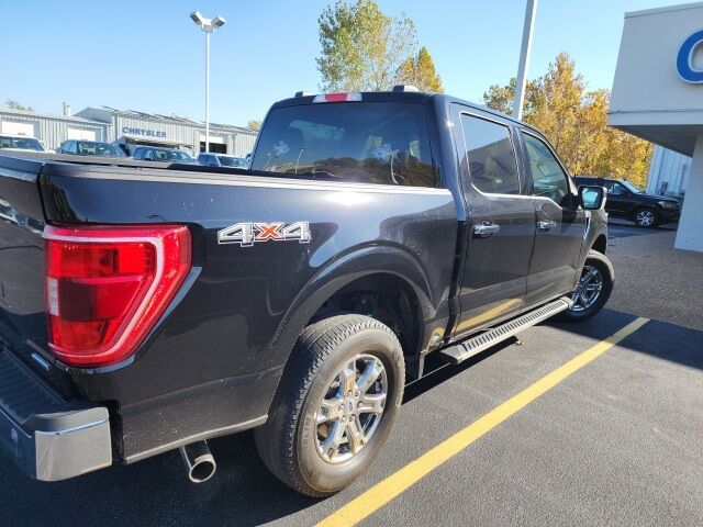2023 Ford F-150 XLT Washington MO