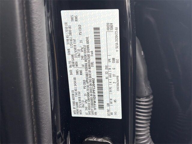 2023 Ford F-150 XLT Washington MO