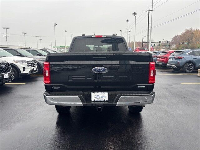 2023 Ford F-150 XLT Washington MO