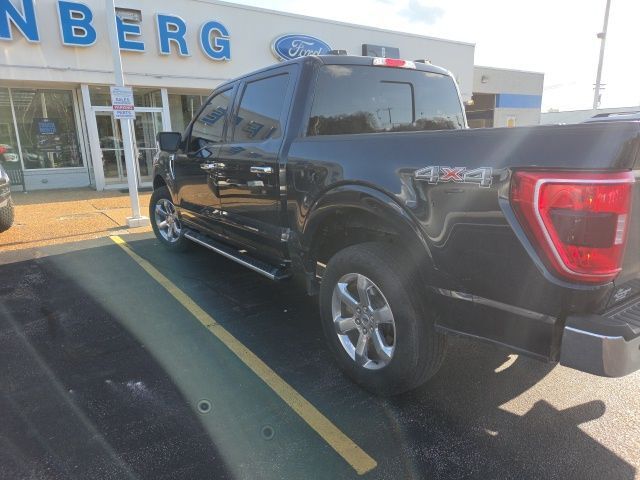 2023 Ford F-150 XLT Washington MO