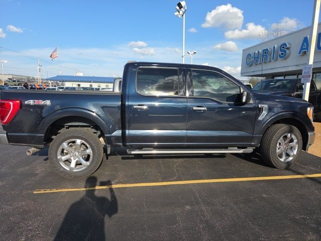 2023 Ford F-150 XLT Washington MO