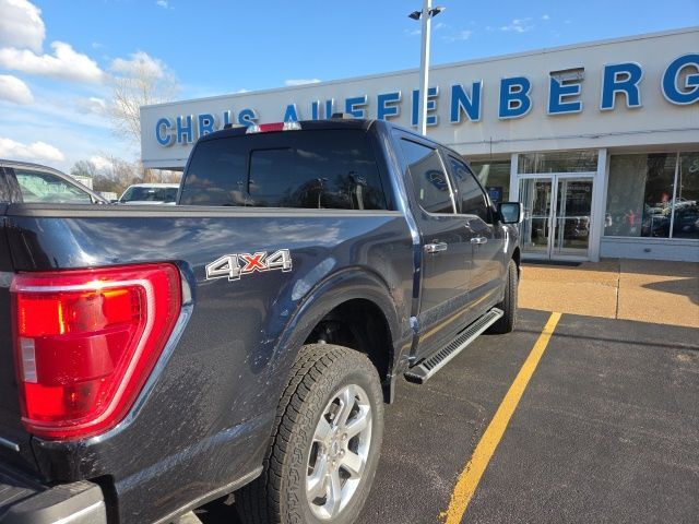 2023 Ford F-150 XLT Washington MO