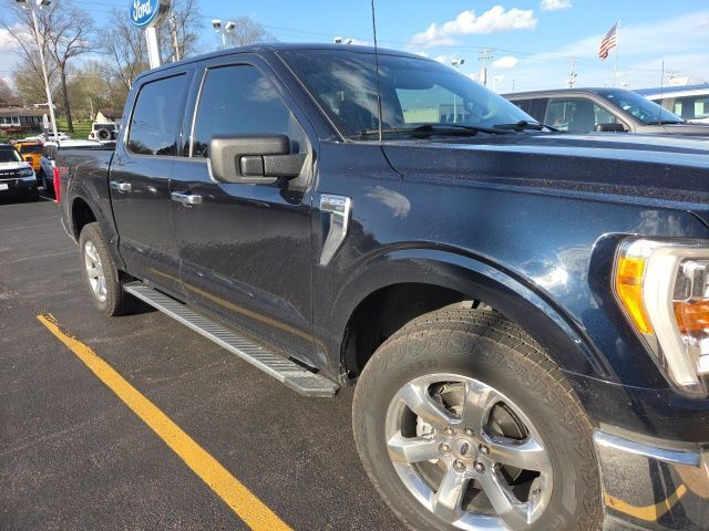 2023 Ford F-150 XLT Washington MO
