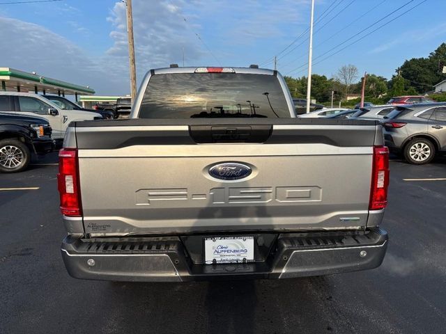 2023 Ford F-150 XLT Washington MO