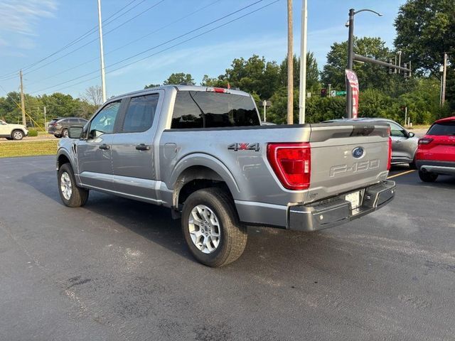 2023 Ford F-150 XLT Washington MO