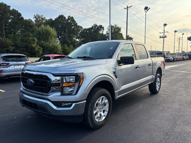 2023 Ford F-150 XLT Washington MO