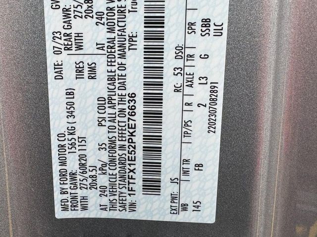 2023 Ford F-150 XLT Washington MO