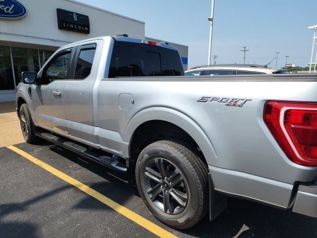 2023 Ford F-150 XLT Washington MO