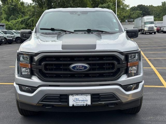 2023 Ford F-150 XLT Washington MO