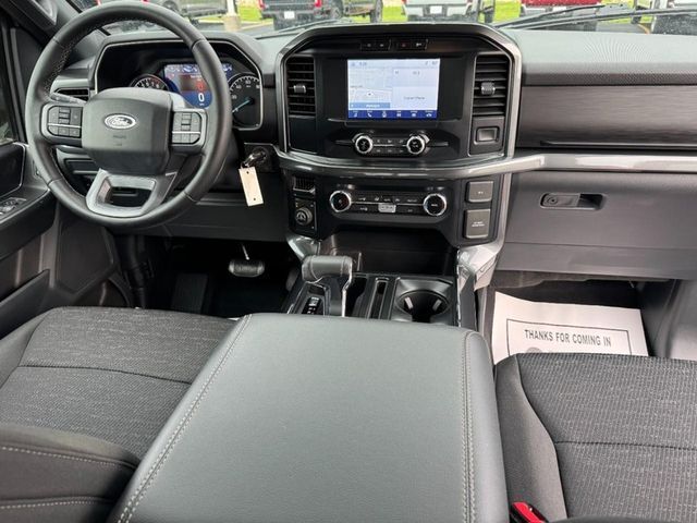 2023 Ford F-150 XLT Washington MO