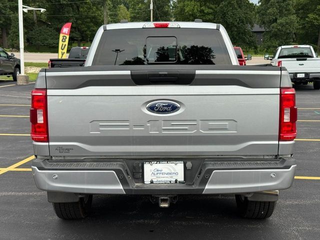 2023 Ford F-150 XLT Washington MO