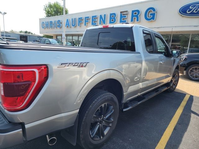 2023 Ford F-150 XLT Washington MO