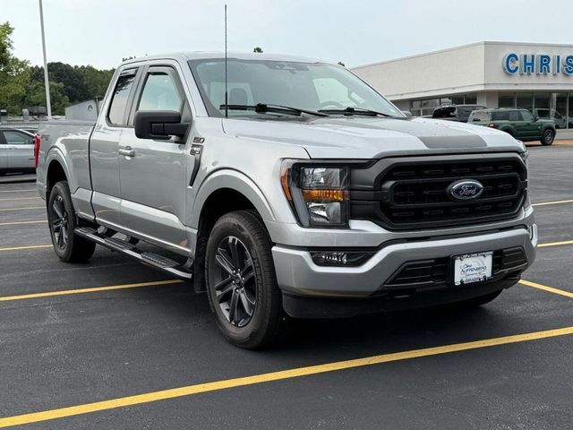 2023 Ford F-150 XLT Washington MO